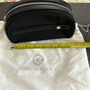 CARTWRIGHT  BAG  COLOR BLACK
